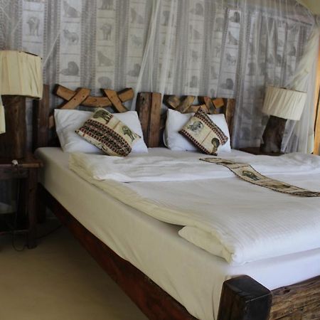 Mapito Tented Camp Serengeti Exterior photo