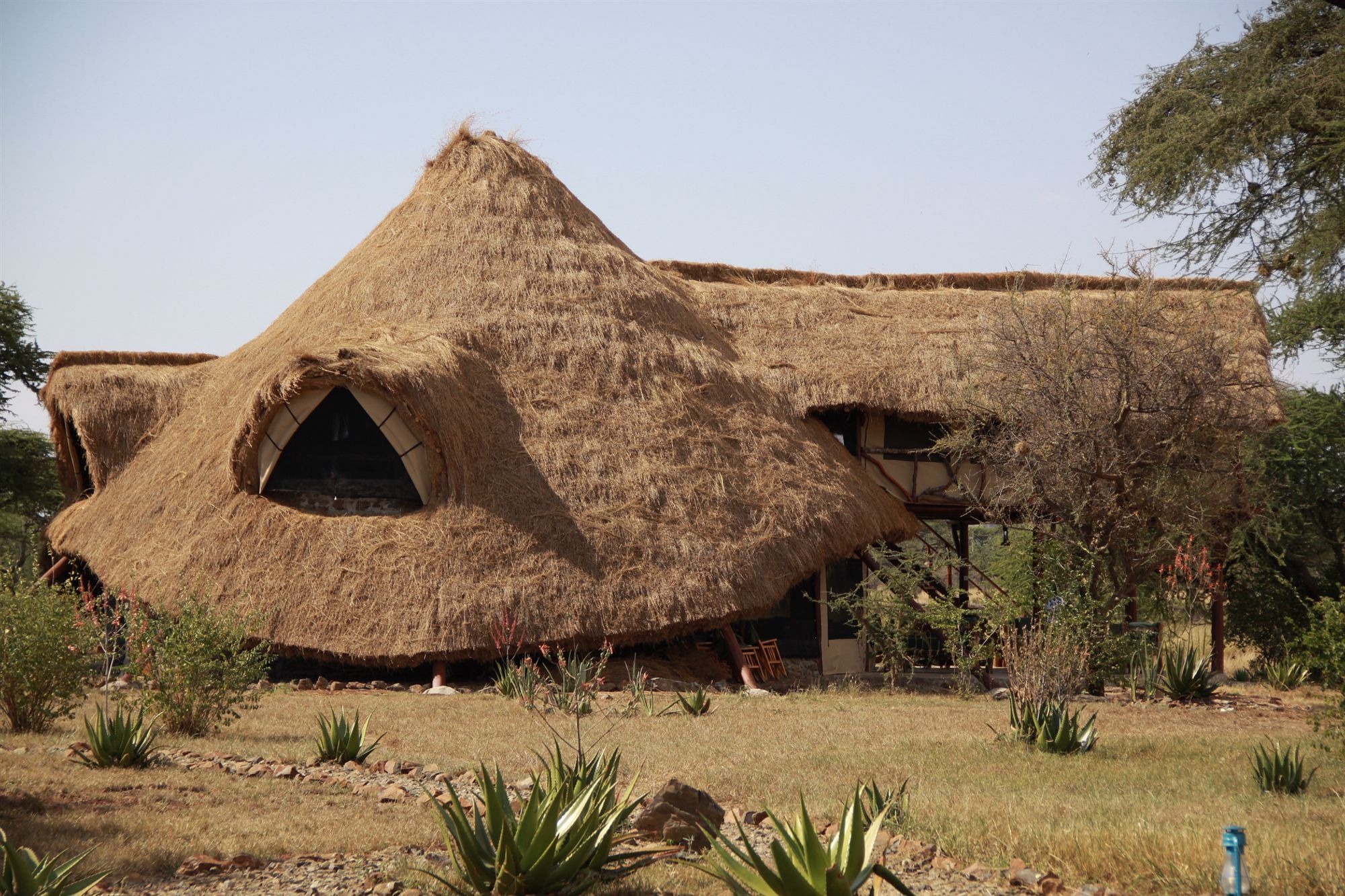 Mapito Tented Camp Serengeti Exterior photo